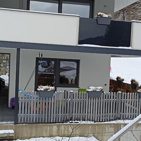 Kathrins Ferienwohnung Breitenbach am Inn Exterior photo